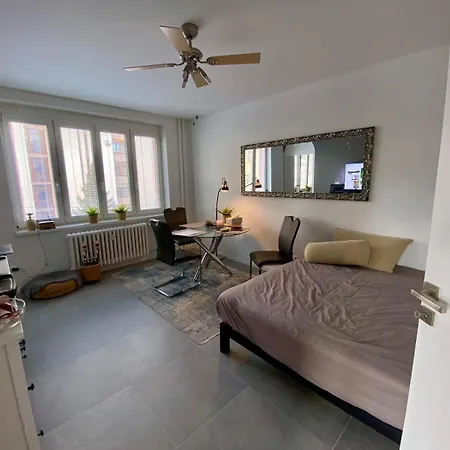 Bývanie Pri Hrade - Pre 4 * Bratislava